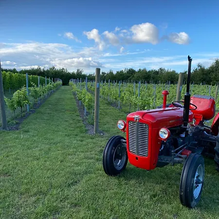 Langelinie Vin - Countryside * Frederikssund