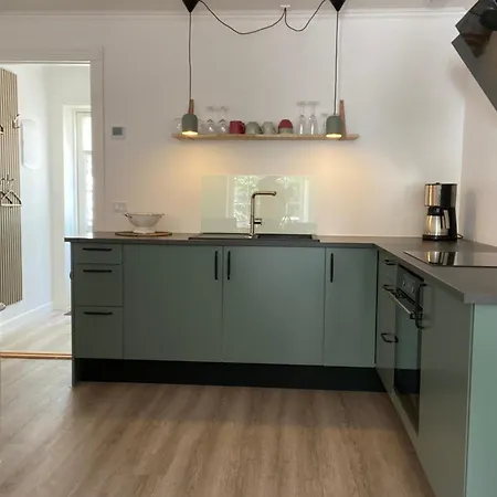 Apartamento Langelinie Vin - Countryside