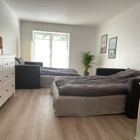 Langelinie Vin - Countryside Apartamento *
