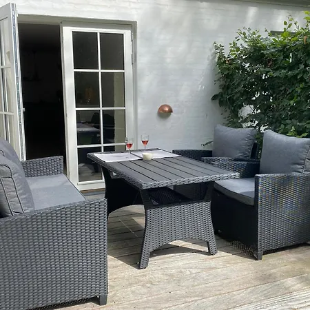 Langelinie Vin - Countryside Apartamento Frederikssund