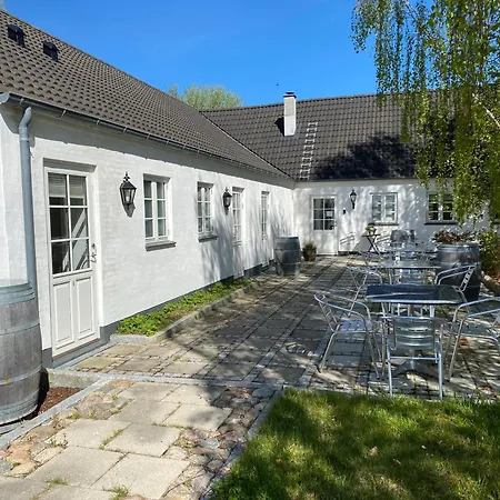 Apartamento Langelinie Vin - Countryside Frederikssund